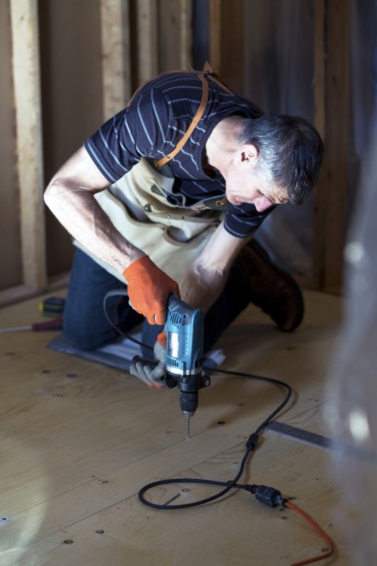 Increase Your Waterproofing Business with an AI Driven, Targeted Website