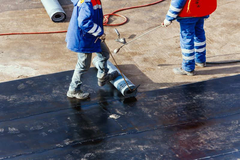 Cost of Waterproofing in Lapeer, MI