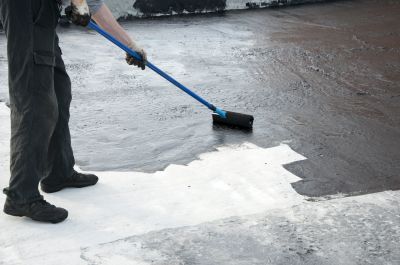 Seasonal Waterproofing Preparation